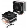Кулер PCCOOLER GI-X2 (CLPCC_X2) черный