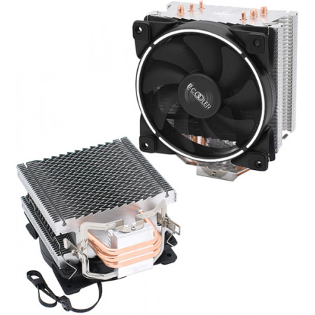 Кулер PCCOOLER GI-X3 (CLPCC_X3) серый