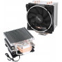 Кулер PCCOOLER GI-X3 (CLPCC_X3) серый