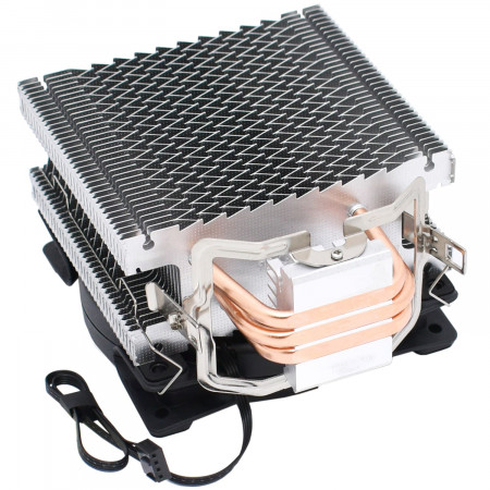 Кулер PCCooler GI-X3 Сlassic серый