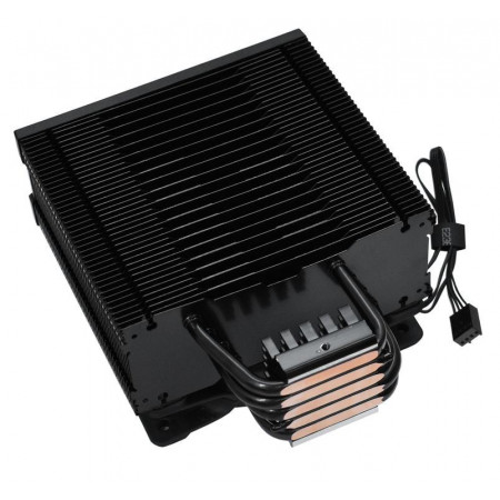 Кулер PCCooler GI-X6B V2 черный