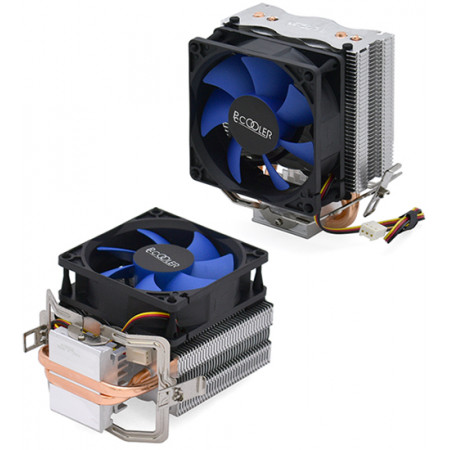 Кулер PCCOOLER S83 V2 серый