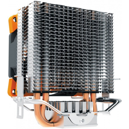 Кулер PCCOOLER S88 (CLPCC_S88) серый
