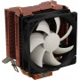 Кулер PCCOOLER S93+ (CLPCC_S93_Plus) коричневый