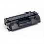 Принт-картридж лазерный HP 505А (CE505A) черный