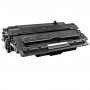 Картридж лазерный HP 14X (CF214X) черный (повышенная емкость)