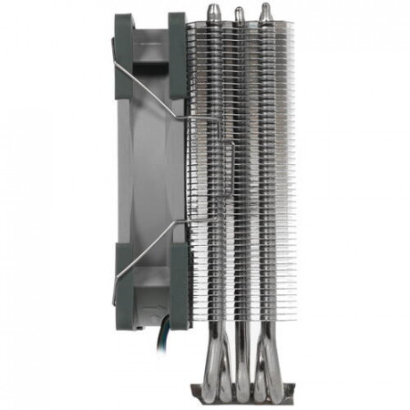 Кулер Thermalright TA 120 черный