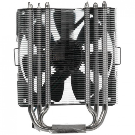 Кулер Thermalright TA 120 черный