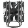 Кулер Thermalright TA 120 черный