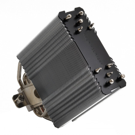 Кулер Thermalright AK120 черный