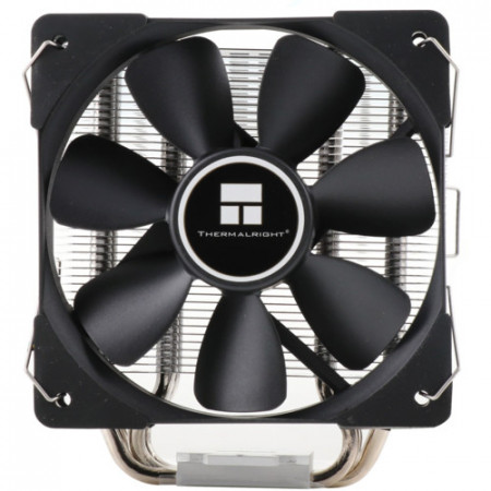 Кулер Thermalright TRUE Spirit 120 Direct Rev.A черный