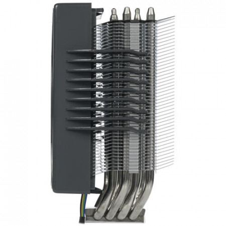 Кулер Thermalright True Spirit 120M Rev.B черный