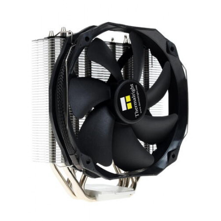 Кулер Thermalright TRUE Spirit 140 Direct (TS-140-DIRECT) черный