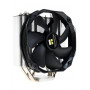 Кулер Thermalright TRUE Spirit 140 Direct (TS-140-DIRECT) черный