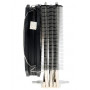 Кулер Thermalright TRUE Spirit 140 Direct (TS-140-DIRECT) черный