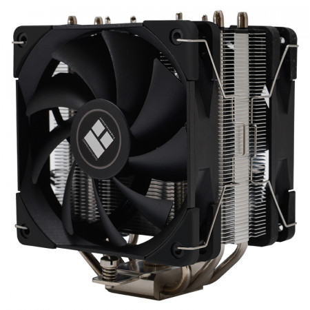 Кулер Thermalright AX120 PLUS черный