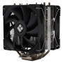 Кулер Thermalright AX120 PLUS черный