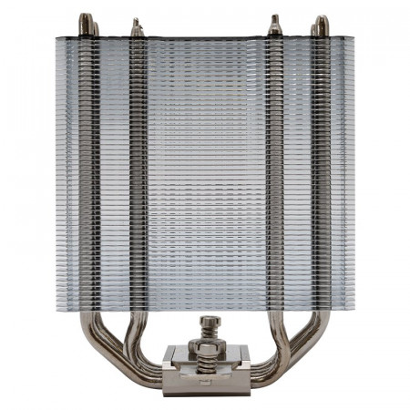 Кулер Thermalright AX120 PLUS черный