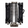Кулер Thermalright AK120 PLUS черный