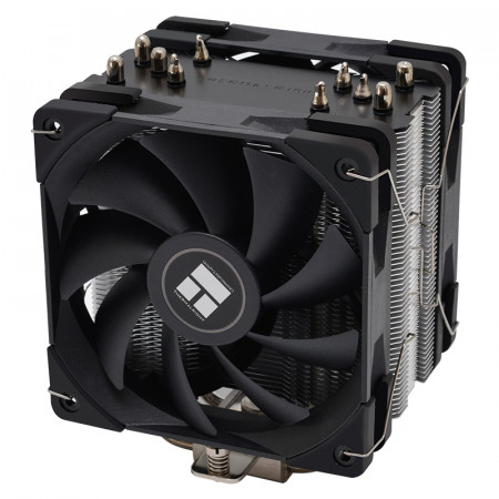 Кулер Thermalright AK120 PLUS черный