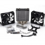 Кулер Thermalright AK120 PLUS черный