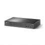Коммутатор TP-Link TL-SF1009P черный