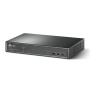 Коммутатор TP-Link TL-SF1009P черный