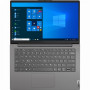 14" Ноутбук Lenovo V14 G2 ALC (82KC003CRU) черный