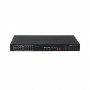 Коммутатор Dahua DH-PFS3218-16ET-135 черный