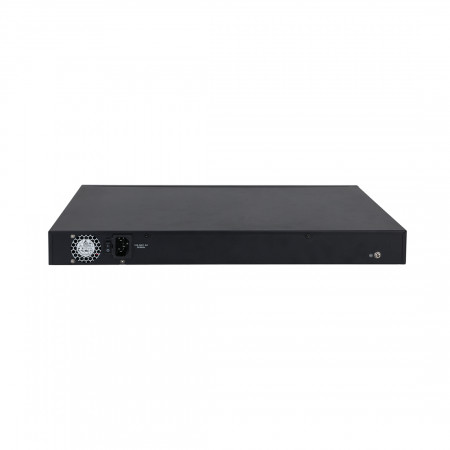 Коммутатор Dahua DH-PFS3218-16ET-135 черный