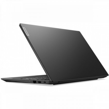 15.6" Ноутбук Lenovo V15 G2 ITL (82KB004QRU) черный