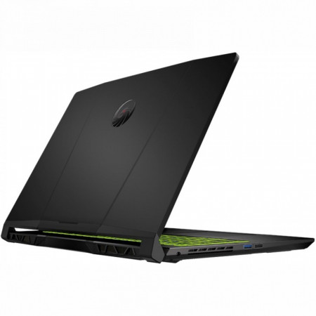 15.6" Ноутбук MSI Alpha 15 B5EEK-089XKZ (B5EEK-089XKZ-BBAR758H16GXXDXX) черный