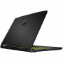 15.6" Ноутбук MSI Alpha 15 B5EEK-089XKZ (B5EEK-089XKZ-BBAR758H16GXXDXX) черный