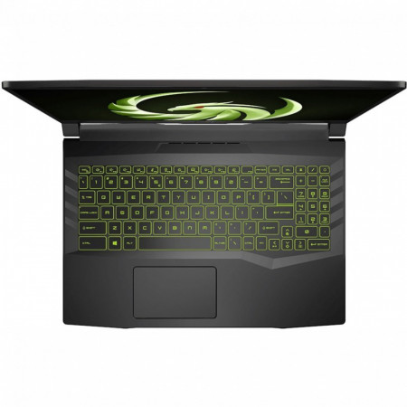 15.6" Ноутбук MSI Alpha 15 B5EEK-089XKZ (B5EEK-089XKZ-BBAR758H16GXXDXX) черный