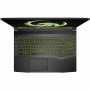 15.6" Ноутбук MSI Alpha 15 B5EEK-089XKZ (B5EEK-089XKZ-BBAR758H16GXXDXX) черный