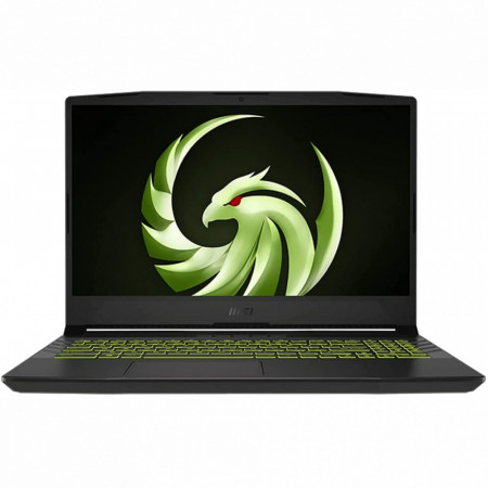 15.6" Ноутбук MSI Alpha 15 B5EEK-089XKZ (B5EEK-089XKZ-BBAR758H16GXXDXX) черный