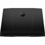 15.6" Ноутбук MSI Alpha 15 B5EEK-089XKZ (B5EEK-089XKZ-BBAR758H16GXXDXX) черный