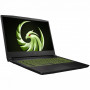 15.6" Ноутбук MSI Alpha 15 B5EEK-089XKZ (B5EEK-089XKZ-BBAR758H16GXXDXX) черный