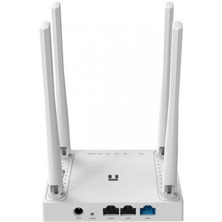 Wi-Fi роутер Netis MW5240 белый