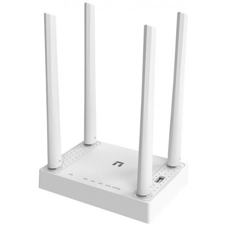 Wi-Fi роутер Netis MW5240 белый