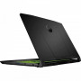 15.6" Ноутбук MSI Alpha 15 B5EEK-090XKZ (B5EEK-090XKZ-BBAR556H8GXXDXX) черный