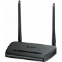 Wi-Fi роутер Zyxel NBG6515 черный