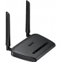 Wi-Fi роутер Zyxel NBG6515 черный