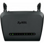 Wi-Fi роутер Zyxel NBG6515 черный