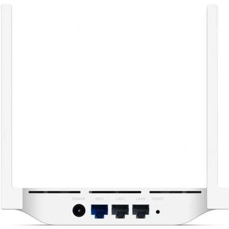 Wi-Fi роутер Huawei WS318N белый