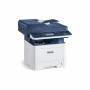 МФУ лазерное Xerox WorkCentre 3345DNI (3345V_DNI) белый