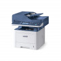 МФУ лазерное Xerox WorkCentre 3345DNI (3345V_DNI) белый