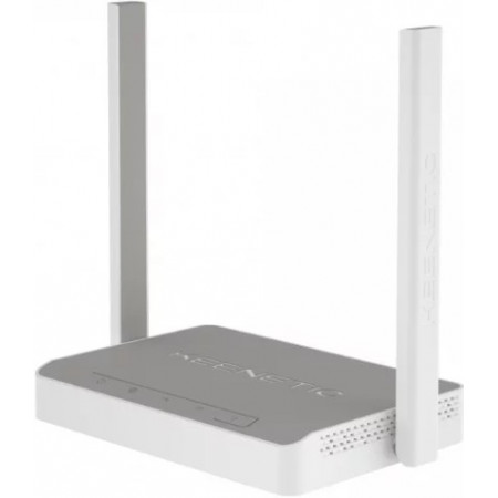 Wi-Fi роутер Keenetic Omni (KN-1410) белый