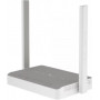 Wi-Fi роутер Keenetic Omni (KN-1410) белый