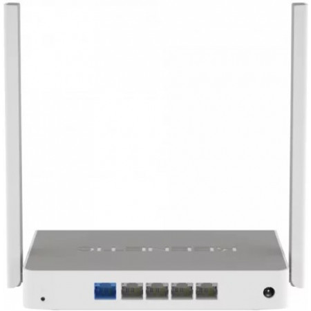 Wi-Fi роутер Keenetic Omni (KN-1410) белый